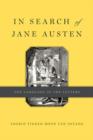 Image for In search of Jane Austen  : the language of the letters