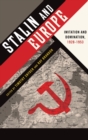 Image for Stalin and Europe
