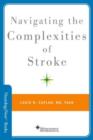 Image for Navigating the complexities of stroke