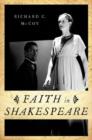 Image for Faith in Shakespeare