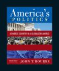 Image for America&#39;s Politics: A Diverse Country in a Globalizing World