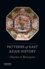 Image for Patterns of East Asian history