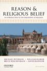 Image for Reason &amp; religious belief  : an introduction to the philosophy of religion
