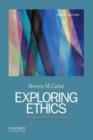 Image for Exploring ethics  : an introductory anthology