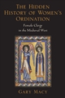 Image for The Hidden History of Women&#39;s Ordination