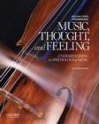 Image for Music, Thought, and Feeling