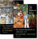 Image for The Oxford handbook of American economic history
