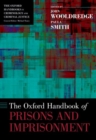 Image for The Oxford handbook of prisons and imprisonment