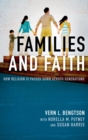 Image for Families and Faith
