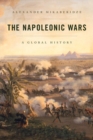 Image for The Napoleonic wars  : a global history