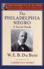 Image for The Philadelphia Negro: A Social Study
