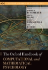 Image for The Oxford handbook of computational and mathematical psychology