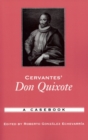 Image for Cervantes&#39; Don Quixote: A Casebook