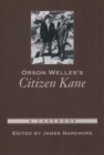 Image for Orson Welles&#39;s Citizen Kane: A Casebook