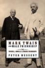 Image for Mark Twain and Male Friendship