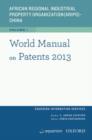 Image for World Manual on Patents