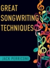 Image for Great songwriting techniques