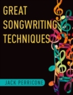 Image for Great Songwriting Techniques