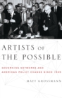 Image for Artists of the Possible