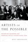 Image for Artists of the Possible