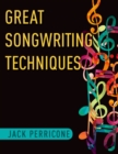 Image for Great songwriting techniques