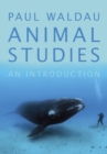 Image for Animal studies: an introduction
