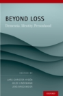 Image for Beyond loss: dementia, identity, personhood