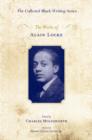 Image for The works of Alain Locke