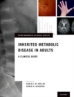 Image for Inherited metabolic disease in adults  : a clinical guide