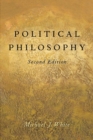 Image for Political philosophy: a historical introduction