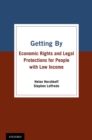 Image for Getting By: Economic Rights and Legal Protections for People With Low Income