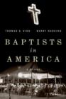 Image for Baptists in America