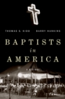 Image for Baptists in America: a history