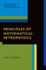 Image for Principles of Mathematical Petrophysics