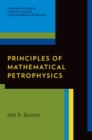 Image for Principles of mathematical petrophysics : 9