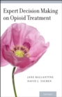 Image for Expert decision making on opioid treatment