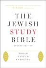 Image for The Jewish Study Bible
