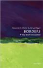 Image for Borders: a very short introduction