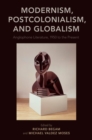 Image for Modernism, Postcolonialism, and Globalism