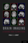 Image for Brain imaging: a guide for clinicians