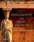 Image for Philosophy  : the quest for truth