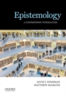 Image for Epistemology  : a contemporary introduction