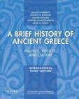 Image for A Brief History of Ancient Greece, International Edition