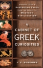 Image for A Cabinet of Greek Curiosities