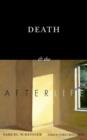Image for Death and the Afterlife