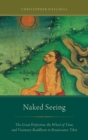 Image for Naked Seeing