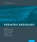 Image for Pediatric radiology