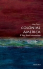 Image for Colonial America: a very short introduction