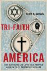 Image for Tri-Faith America
