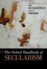Image for The Oxford handbook of secularism